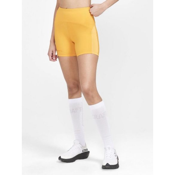 Craft PRO HYPERVENT SHORT TIGHTS W Női rövidnadrág - SM-1910434-543000