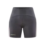 Craft PRO HYPERVENT SHORT TIGHTS W Női rövidnadrág - SM-1910434-985436