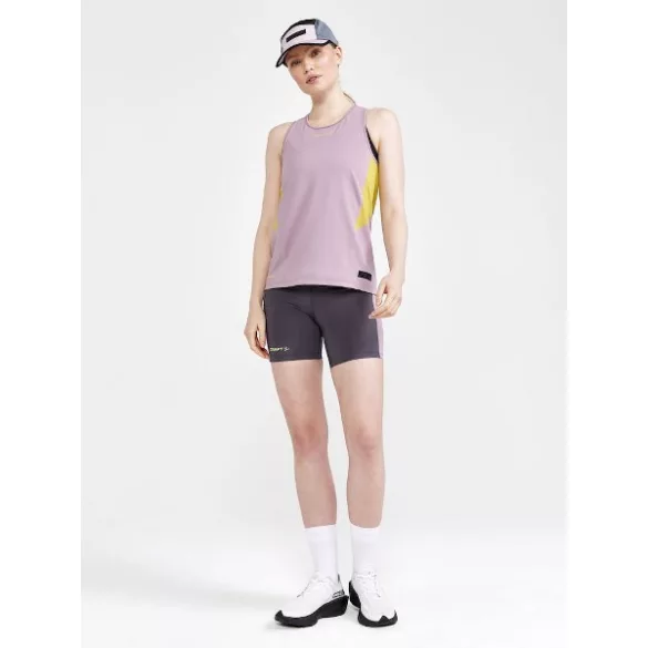 Craft PRO HYPERVENT SHORT TIGHTS W Női rövidnadrág - SM-1910434-985436