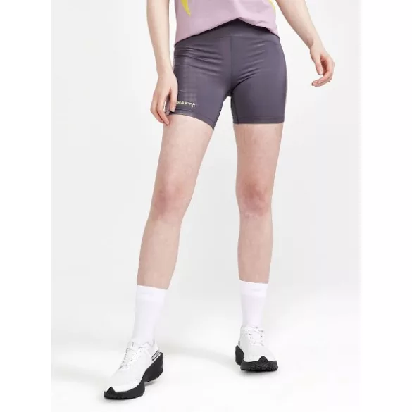Craft PRO HYPERVENT SHORT TIGHTS W Női rövidnadrág - SM-1910434-985436