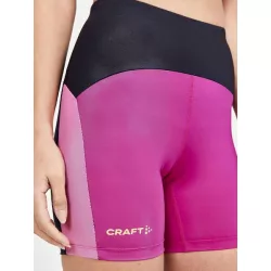  Craft PRO HYPERVENT SHORT TIGHTS W Női rövidnadrág - SM-1910434-999486