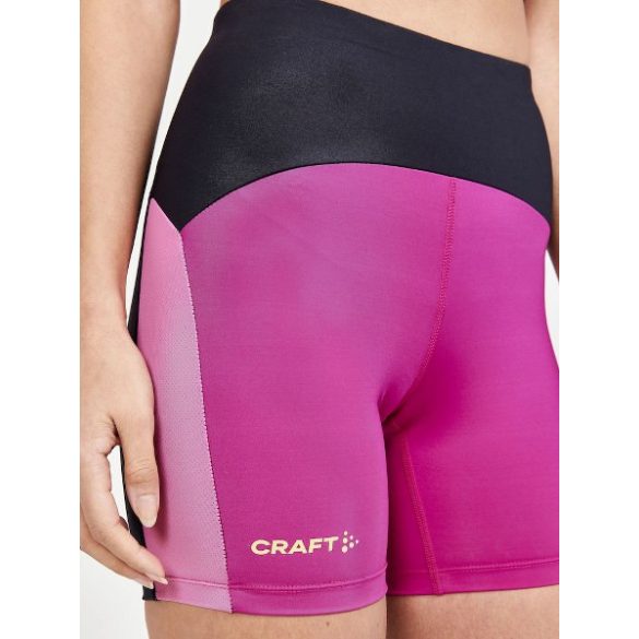 Craft PRO HYPERVENT SHORT TIGHTS W Női rövidnadrág - SM-1910434-999486