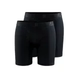 Craft CORE DRY BOXER 6-INCH 2-PACK M Férfi fehérnemű - SM-1910439-999000
