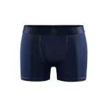 Craft CORE DRY BOXER 3-INCH M Férfi fehérnemű - SM-1910440-396000