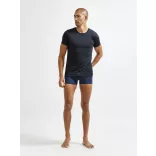 Craft CORE DRY BOXER 3-INCH M Férfi fehérnemű - SM-1910440-396000