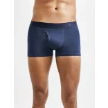 Craft CORE DRY BOXER 3-INCH M Férfi fehérnemű - SM-1910440-396000