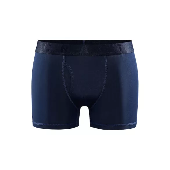 Craft CORE DRY BOXER 3-INCH M Férfi fehérnemű - SM-1910440-396000