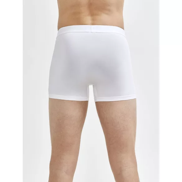 Craft CORE DRY BOXER 3-INCH M Férfi fehérnemű - SM-1910440-900000
