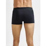 Craft CORE DRY BOXER 3-INCH M Férfi fehérnemű - SM-1910440-999000