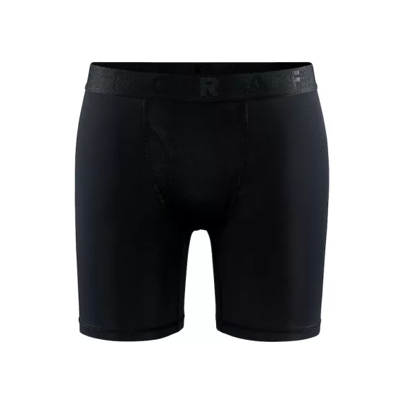 Craft CORE DRY BOXER 6-INCH M Férfi fehérnemű - SM-1910441-999000