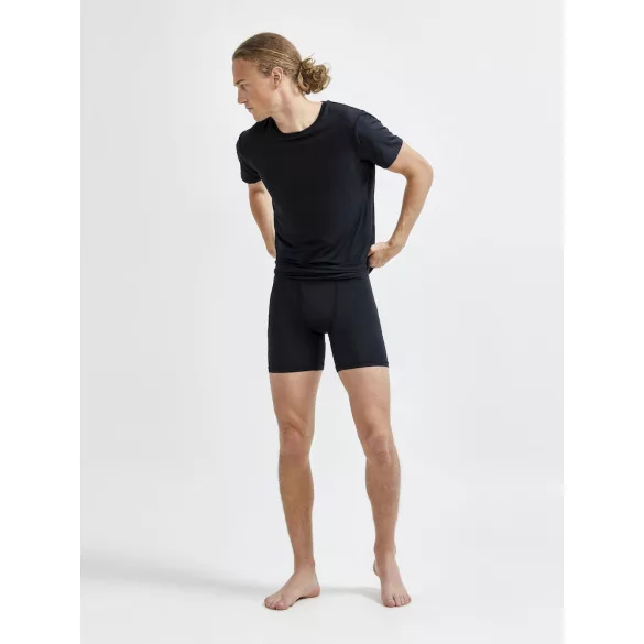 Craft CORE DRY BOXER 6-INCH M Férfi fehérnemű - SM-1910441-999000