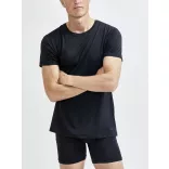 Craft CORE DRY TEE M Férfi póló - SM-1910447-999000