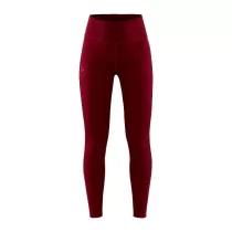   Craft ADV CHARGE PERFORATED TIGHTS W Női nadrág - SM-1910507-488000