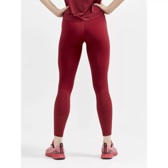 Craft ADV CHARGE PERFORATED TIGHTS W Női nadrág - SM-1910507-488000