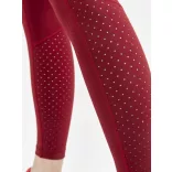 Craft ADV CHARGE PERFORATED TIGHTS W Női nadrág - SM-1910507-488000