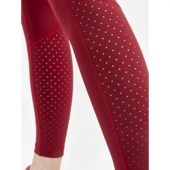 Craft ADV CHARGE PERFORATED TIGHTS W Női nadrág - SM-1910507-488000