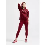 Craft ADV CHARGE PERFORATED TIGHTS W Női nadrág - SM-1910507-488000