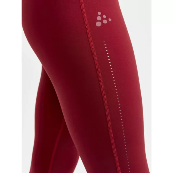 Craft ADV CHARGE PERFORATED TIGHTS W Női nadrág - SM-1910507-488000
