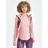 Craft ADV CHARGE JERSEY HOOD JACKET W Női pulóver - SM-1910512-721435