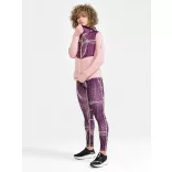 Craft ADV CHARGE JERSEY HOOD JACKET W Női pulóver - SM-1910512-721435