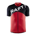Craft CORE ENDUR LOGO JERSEY M Férfi póló - SM-1910528-430999