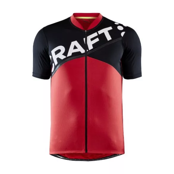 Craft CORE ENDUR LOGO JERSEY M Férfi póló - SM-1910528-430999