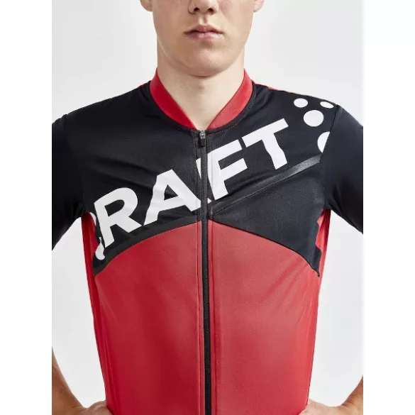 Craft CORE ENDUR LOGO JERSEY M Férfi póló - SM-1910528-430999