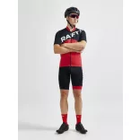 Craft CORE ENDUR LOGO JERSEY M Férfi póló - SM-1910528-430999