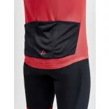 Craft CORE ENDUR LOGO JERSEY M Férfi póló - SM-1910528-430999