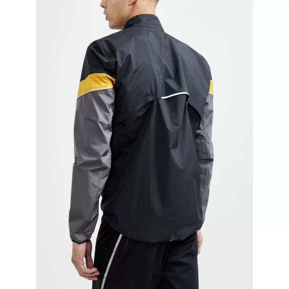 Craft CORE ENDUR HYDRO JKT M Férfi kabát - SM-1910531-999985