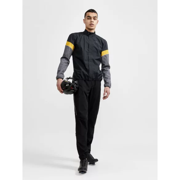 Craft CORE ENDUR HYDRO JKT M Férfi kabát - SM-1910531-999985