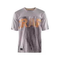   Craft CORE OFFROAD XT SS JERSEY M Férfi póló - SM-1910573-954574