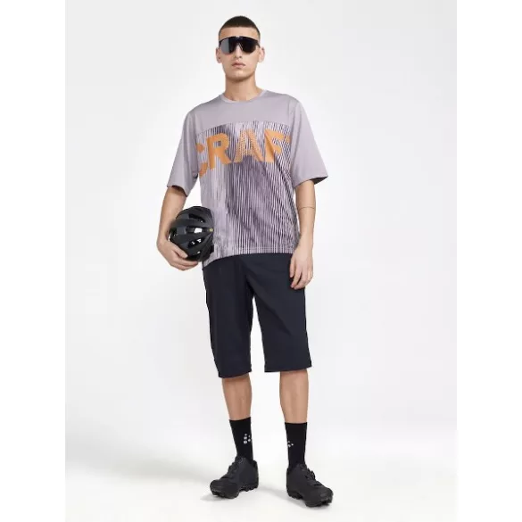 Craft CORE OFFROAD XT SS JERSEY M Férfi póló - SM-1910573-954574