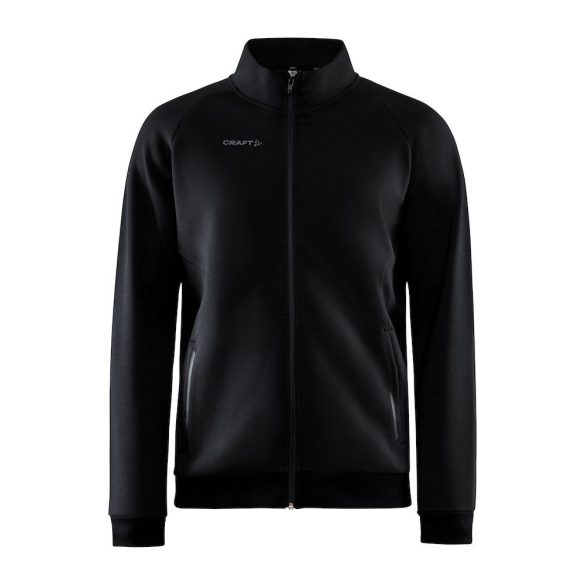 Craft CORE SOUL FULL ZIP JKT M Férfi pulóver - SM-1910621-999000