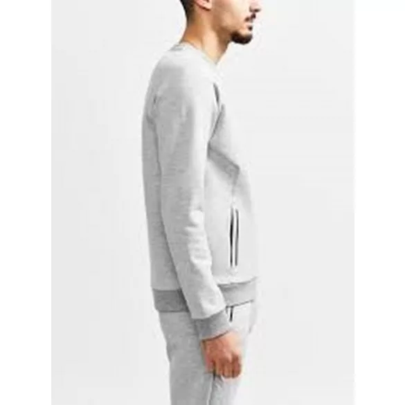 Craft CORE SOUL CREW SWEATSHIRT M Férfi pulóver - SM-1910622-975000