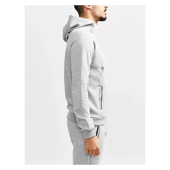 Craft CORE SOUL CREW SWEATSHIRT M Férfi pulóver - SM-1910622-975000