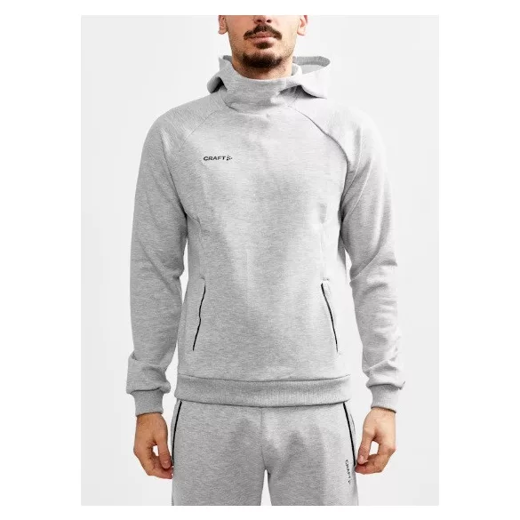 Craft CORE SOUL CREW SWEATSHIRT M Férfi pulóver - SM-1910622-975000