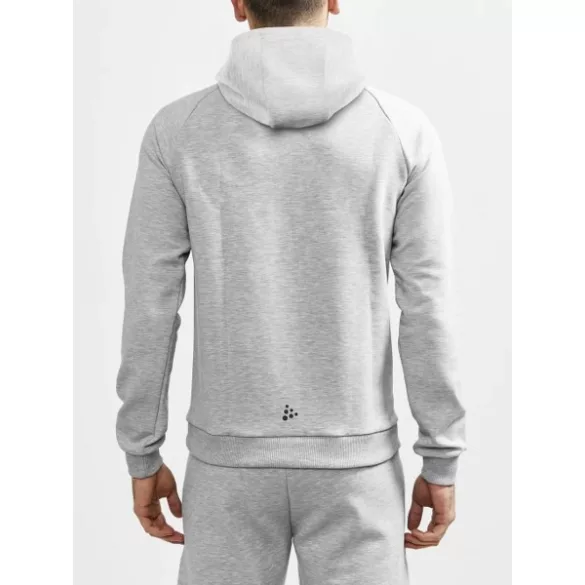 Craft CORE SOUL HOOD SWEATSHIRT M Férfi pulóver - SM-1910623-950000