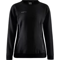   Craft CORE SOUL CREW SWEATSHIRT W Női pulóver - SM-1910628-999000