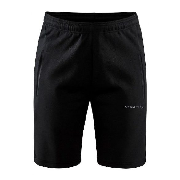 Craft CORE SOUL SWEATSHORTS W Női rövidnadrág - SM-1910631-999000