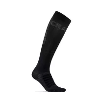   Craft ADV DRY COMPRESSION SOCK Unisex zokni - SM-1910636-999900