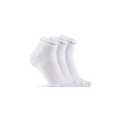   Craft CORE DRY MID SOCK 3-PACK Unisex zokni - SM-1910637-900000