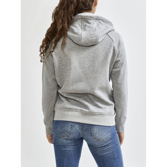 Craft CORE CRAFT ZIP HOOD W Női pulóver - SM-1910640-950000