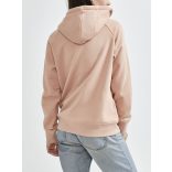 Craft CORE CRAFT HOOD W Női pulóver - SM-1910641-714000