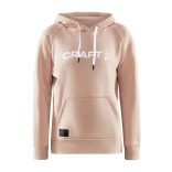 Craft CORE CRAFT HOOD W Női pulóver - SM-1910641-714000