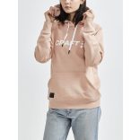 Craft CORE CRAFT HOOD W Női pulóver - SM-1910641-714000