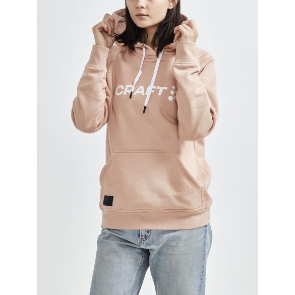 Craft CORE CRAFT HOOD W Női pulóver - SM-1910641-714000