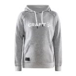 Craft CORE CRAFT HOOD W Női pulóver - SM-1910641-950000