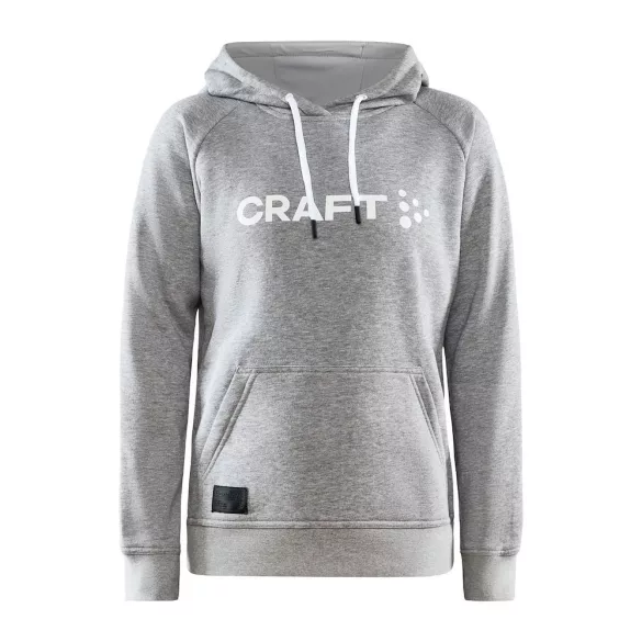 Craft CORE CRAFT HOOD W Női pulóver - SM-1910641-950000