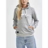 Craft CORE CRAFT HOOD W Női pulóver - SM-1910641-950000